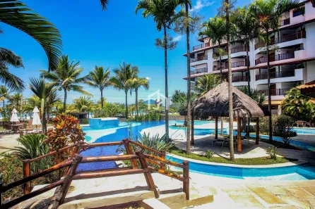Apartamento com 3 Quartos à venda, 127m² no Praia Grande, Ubatuba