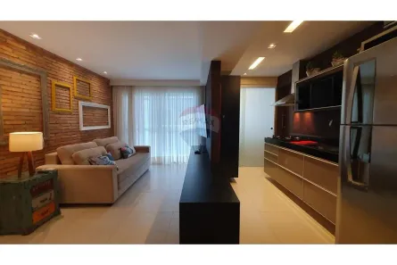 Apartamento com 3 Quartos à venda, 82m² no Jatiúca, Maceió