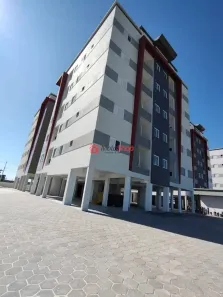 Apartamento com 2 Quartos à venda, 53m² no Caverazinho, Araranguá