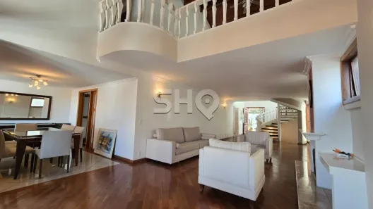 Casa com 3 Quartos à venda, 450m² no Barro Branco (Zona Norte), São Paulo