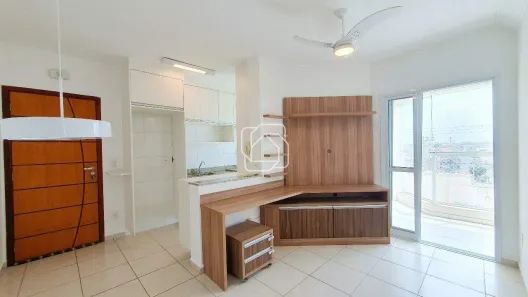 Apartamento com 2 Quartos para alugar, 65m² no Rancho Grande, Itu