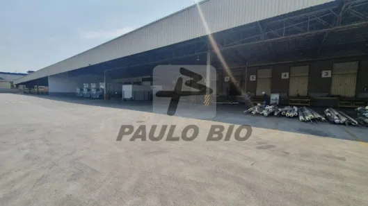 Galpão/Depósito/Armazém para venda ou aluguel, 37980m² no Distrito Industrial, Jundiaí