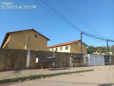 Casa com 2 Quartos à venda, 60m² no Vila Cortes, Tanguá