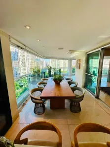Apartamento com 3 Quartos à venda, 410m² no Barra da Tijuca, Rio de Janeiro