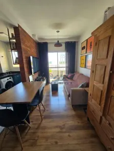 Apartamento com 2 Quartos à venda, 52m² no João XXIII, Vinhedo