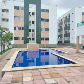 Apartamento com 2 Quartos à venda, 58m² no Cristo Rei, Teresina