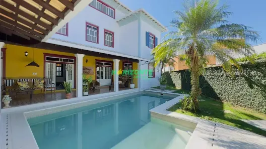 Casa com 5 Quartos à venda, 528m² no Urbanova III, São José dos Campos