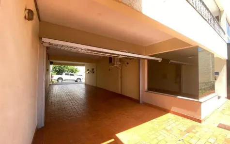 Sala Comercial para alugar, 149m² no Centro, Campo Grande
