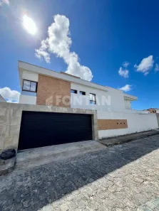 Casa de Condomínio com 1 Quarto à venda, 331m² no Antares, Maceió
