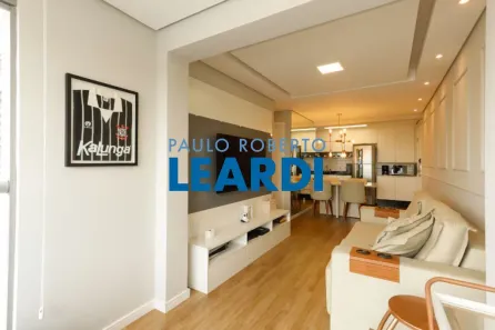 Apartamento com 2 Quartos à venda, 60m² no Vila Leopoldina, São Paulo