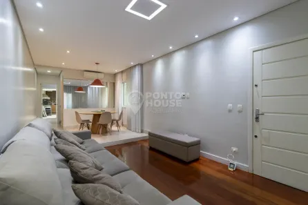 Sobrado com 4 Quartos à venda, 142m² no Vila do Bosque, São Paulo