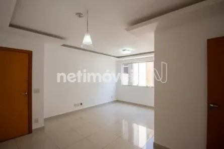 Apartamento com 3 Quartos à venda, 75m² no Castelo, Belo Horizonte