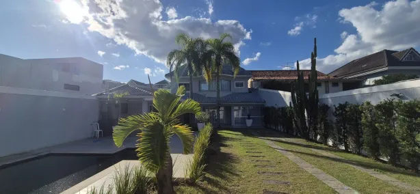 Casa de Condomínio com 4 Quartos à venda, 469m² no Barra da Tijuca, Rio de Janeiro