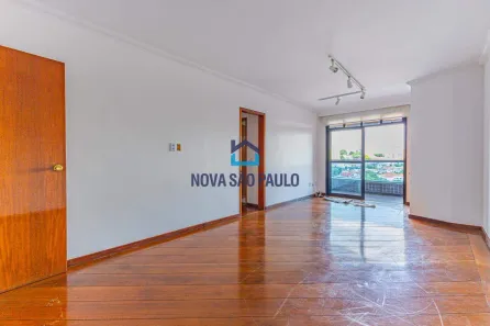 Apartamento com 3 Quartos à venda, 101m² no Chácara Inglesa, São Paulo
