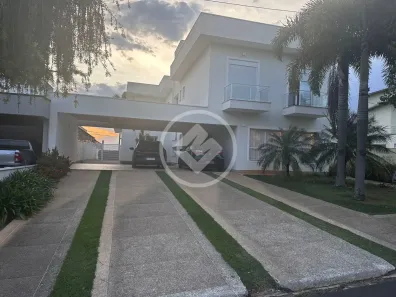 Casa de Condomínio com 1 Quarto à venda, 300m² no Bosque, Vinhedo