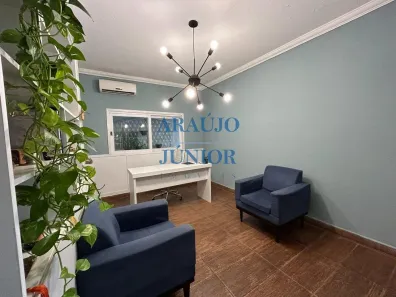 Casa com 3 Quartos à venda, 186m² no Jardim Boa Esperança, Santa Bárbara D'Oeste