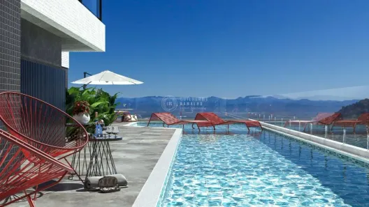 Apartamento com 3 Quartos à venda, 132m² no Pioneiros, Balneário Camboriú