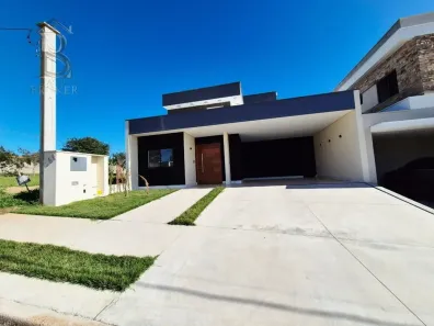 Casa com 3 Quartos à venda, 20m² no Residencial Vale Verde, Marília