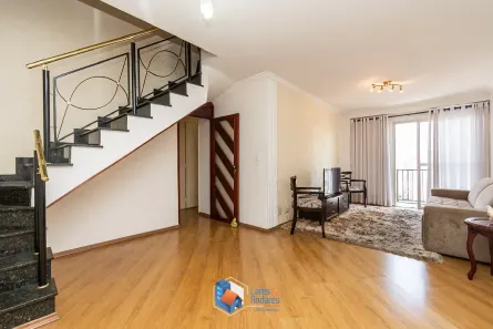 Apartamento com 4 Quartos à venda, 187m² no Vila Gumercindo, São Paulo