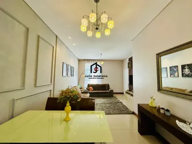 Casa de Condomínio com 3 Quartos à venda, 220m² no Guedes, Tremembé