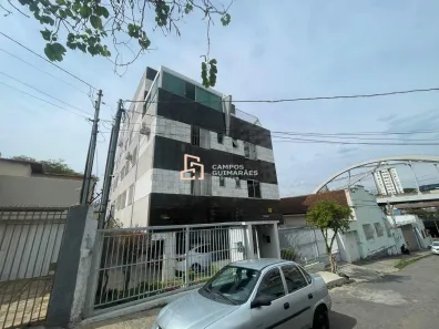 Apartamento com 2 Quartos para alugar, 79m² no Carlos Prates, Belo Horizonte