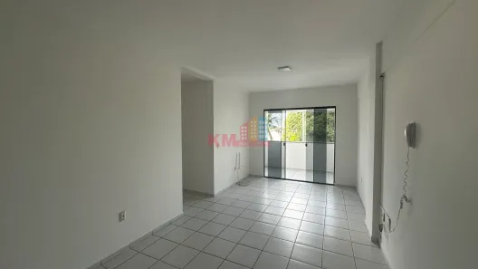 Apartamento com 3 Quartos para alugar, 94m² no Doze Anos, Mossoró