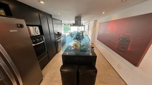 Sobrado com 3 Quartos à venda, 192m² no Jardim Aeroporto, São Paulo