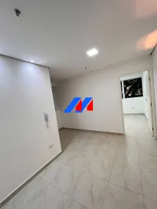 Sala Comercial para alugar, 28m² no Santa Terezinha, São Bernardo do Campo