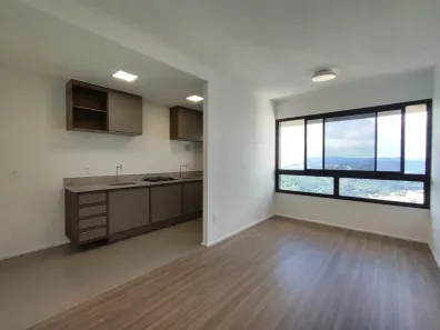 Apartamento com 1 Quarto à venda, 44m² no Vila da Serra, Nova Lima
