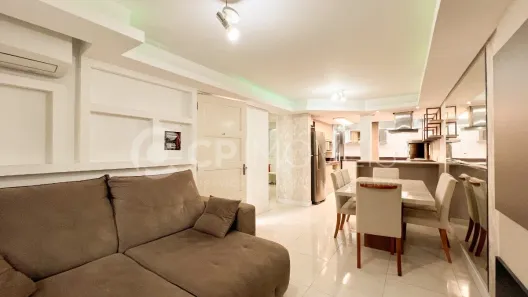 Casa de Condomínio com 4 Quartos à venda, 86m² no Jardim Itu, Porto Alegre