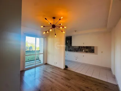 Apartamento com 2 Quartos à venda, 62m² no Santa Catarina, Caxias do Sul