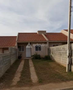 Casa com 2 Quartos à venda, 45m² no Neves, Ponta Grossa
