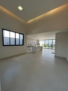 Casa de Condomínio com 3 Quartos à venda, 155m² no Centro, Uberlândia