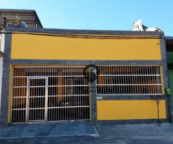 Casa com 3 Quartos à venda, 215m² no Campo Grande, Rio de Janeiro