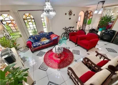 Sobrado com 3 Quartos à venda, 91m² no Jabaquara, São Paulo