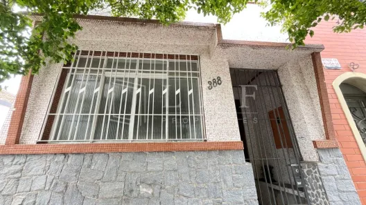 Casa com 1 Quarto à venda, 106m² no Ipiranga, São Paulo
