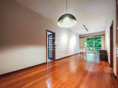 Apartamento com 2 Quartos para alugar, 100m² no Lagoa, Rio de Janeiro