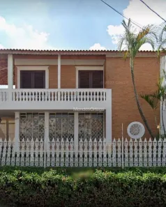 Casa com 5 Quartos à venda, 330m² no Vila Trujillo, Sorocaba