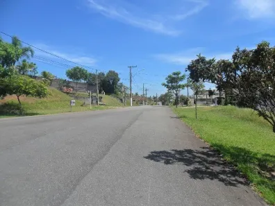 Lote/Terreno à venda, 1000m² no Condomínio Residencial Mirante do Vale, Jacareí