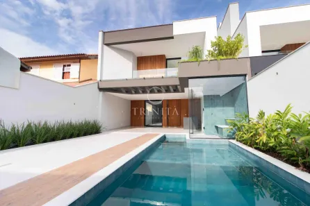 Casa de Condomínio com 4 Quartos à venda, 453m² no Barra da Tijuca, Rio de Janeiro