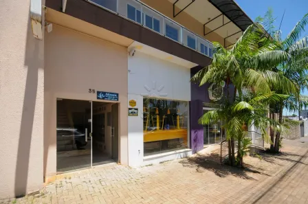 Ponto Comercial para alugar, 60m² no Lancaster, Foz do Iguaçu