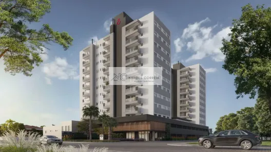 Apartamento com 2 Quartos à venda, 68m² no Itacolomi, Balneário Piçarras