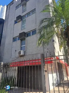 Sala Comercial com 1 Quarto à venda, 92m² no Bom Fim, Porto Alegre
