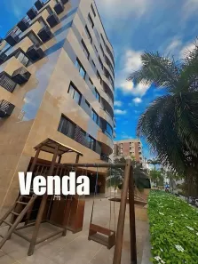 Apartamento com 4 Quartos à venda, 140m² no Ponta Verde, Maceió