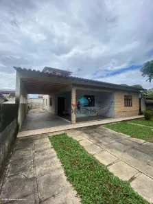 Casa com 3 Quartos à venda, 126m² no Serramar, Rio das Ostras