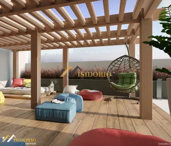 Apartamento com 1 Quarto à venda, 42m² no Portão, Curitiba