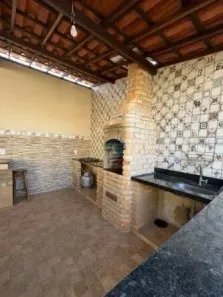 Casa com 3 Quartos à venda, 209m² no Pitimbu, Natal