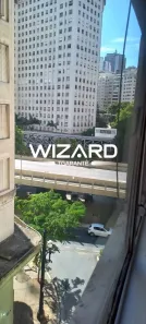 Apartamento com 1 Quarto à venda, 29m² no Sé, São Paulo