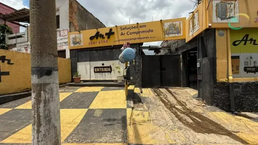 Galpão/Depósito/Armazém à venda, 150m² no Bonfim, Campinas