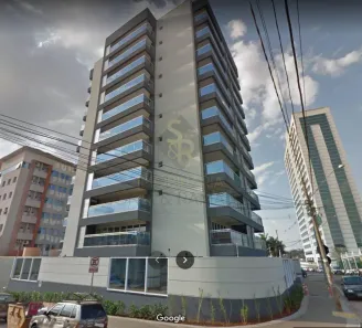 Apartamento com 1 Quarto à venda, 55m² no Vila Ana Maria, Ribeirão Preto